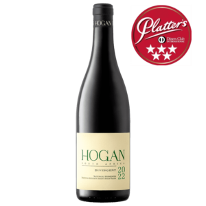 Hogan Divergent Red Blend 2022 Case