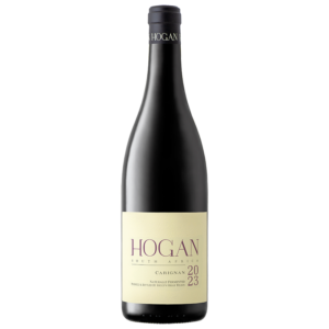Hogan Carignan 2023 Case