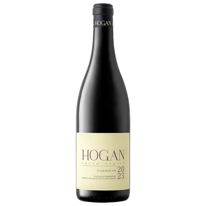 Hogan Carignan 2023 Case