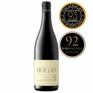 Hogan Carignan 2024 Case