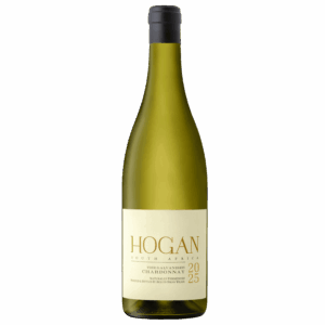 Hogan 'The Galvanised' Chardonnay 2025 Case