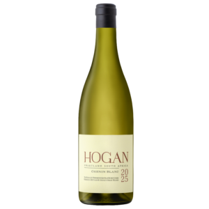 Hogan Chenin Blanc 2025 Case