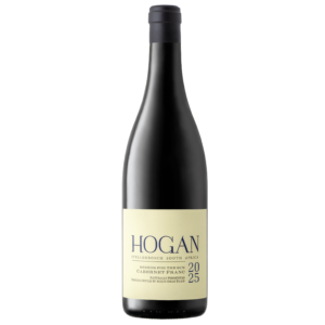 Hogan ‘Mirror for the Sun’ Cabernet Franc 2025 Case